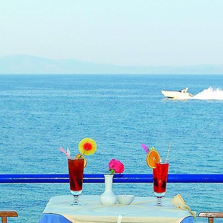 Attica Beach Hotel マティ 部屋 写真